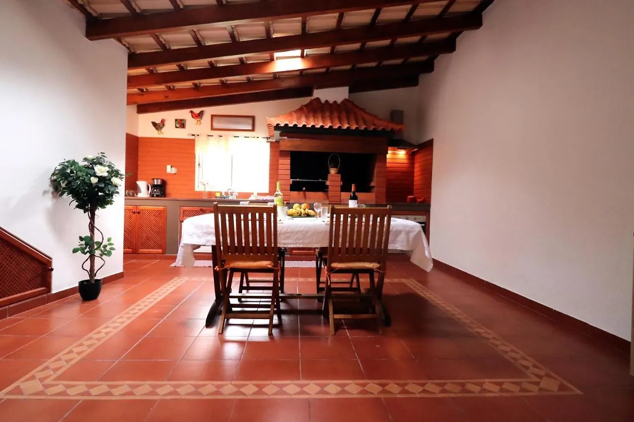 Nyaraló Sunset Beach House Paul Do Mar Villa Paul do Mar