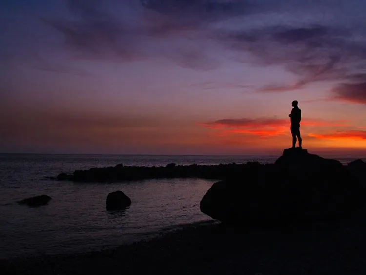 Vila Sunset Beach House Paul Do Mar Paul do Mar  0*, Paul do Mar (Madeira)