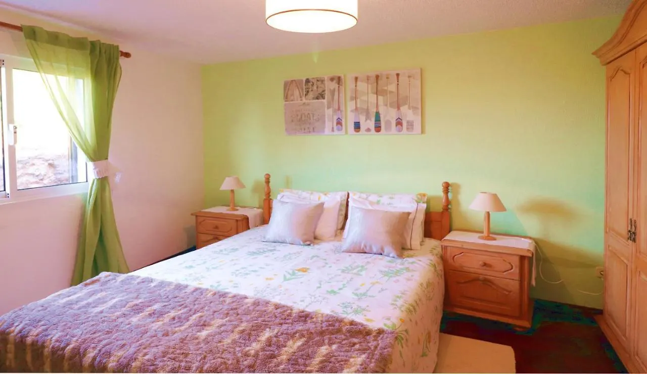 Sunset Beach House Paul Do Mar Villa Paul do Mar