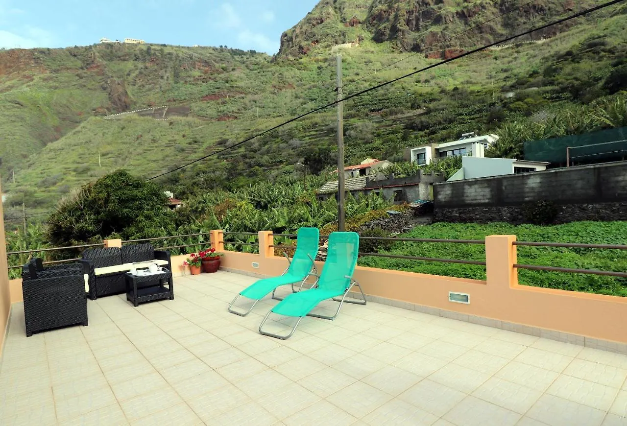 Vila Sunset Beach House Paul Do Mar Paul do Mar  0*, Paul do Mar (Madeira) Portugalsko
