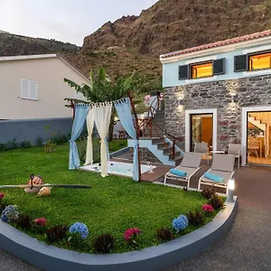 Pearl - Rural Experience By Seapearl Paul do Mar (Madeira)